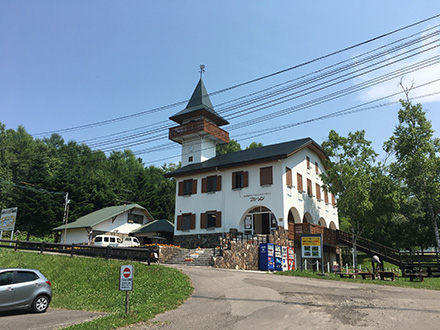 東神楽町の広域Wi-Fi（北海道）